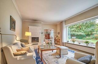 Haus kaufen in 81247 München, Solide Architektur mit Entwicklungspotenzial – Ihr Zuhause in Obermenzing