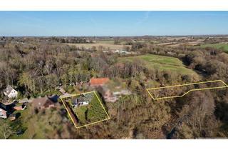 Haus kaufen in 24226 Heikendorf, 2.008 m² Baugrundstück mit Pferdestall in Heikendorf