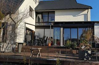 Einfamilienhaus kaufen in 02692 Obergurig, Exklusives Einfamilienhaus mit Wintergarten, Pool & Garten in Obergurig