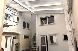 Mehrfamilienhaus kaufen in Bahnhofstraße 34, 55234 Eppelsheim, Mehrfamilienhaus, Eigennutzung oder Kapitalanlage?