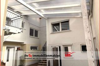 Mehrfamilienhaus kaufen in Bahnhofstraße 34, 55234 Eppelsheim, Mehrfamilienhaus, Eigennutzung oder Kapitalanlage?