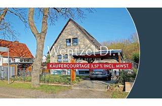 Haus kaufen in 19288 Ludwigslust, Schönes Wohnobjekt in begehrter Wohnlage !