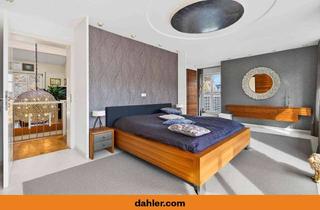 Haus kaufen in 89134 Blaustein, Südländisches Flair: Exklusives und großzügiges Wohnen direkt an der Lauter!