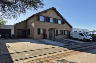 Haus kaufen in 52388 Nörvenich, MINDESTKAUFPREIS "Freies Bieterverfahren" Grosszügiges Familiendomizil