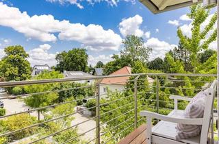 Villa kaufen in 82166 Gräfelfing, Weitblick trifft Wohnkomfort. Elegante Familienvilla für höchste Ansprüche.