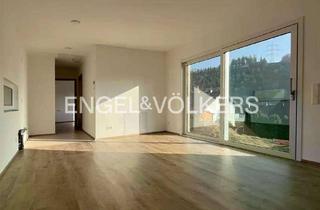 Haus kaufen in 56379 Geilnau, Neubau: KFW-Effizienzhaus-55 - Tiny-Haus in naturnaher Wohnlage!