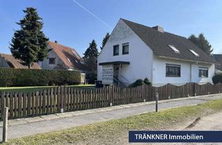 Doppelhaushälfte kaufen in 27578 Lehe, Gemütliche Doppelhaushälfte im Schierholzgebiet