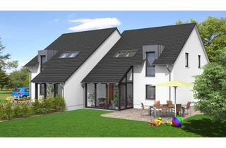 Doppelhaushälfte kaufen in Sylbeeksweg, 38302 Wolfenbüttel, Traumhafte Doppelhaushälfte mit integriertem Wintergarten