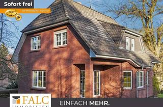 Haus kaufen in 16909 Heiligengrabe, Verliebt, gepackt & eingezogen! - FALC Immobilien