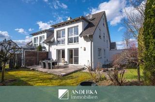 Haus kaufen in 89312 Günzburg, Ankommen, wohlfühlen, Familie leben – Ihr neues Zuhause in Günzburg!