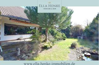 Einfamilienhaus kaufen in 38154 Königslutter, Großes, freistehendes Einfamilienhaus mit 5 Zimmern, 2 Bädern, Vollkeller + Garage...