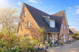 Haus kaufen in 25474 Bönningstedt, Reihenendhaus in Bönningstedt – vermietet mit langjähriger Mieterin.