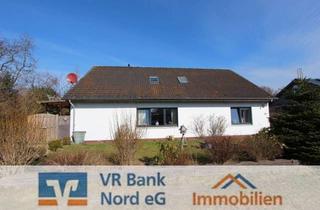 Haus kaufen in 25923 Uphusum, Handwerkerhaus / schon mit PV-Anlage und Batteriespeichersystem