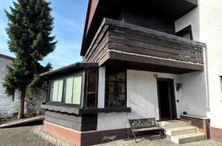Einfamilienhaus kaufen in 76706 Dettenheim, Solides und gepflegtes Einfamilienhaus mit Garten