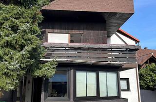 Einfamilienhaus kaufen in 76706 Dettenheim, Solides und gepflegtes Einfamilienhaus mit Garten