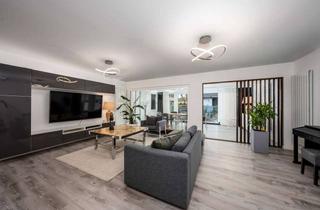 Doppelhaushälfte kaufen in 13503 Heiligensee, Großzügige Doppelhaushälfte fußläufig zum Heiligensee