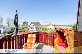 Haus kaufen in 18356 Fuhlendorf, Für Kapitalanleger oder Eigennutzer mit Meerblick. Obj.7637