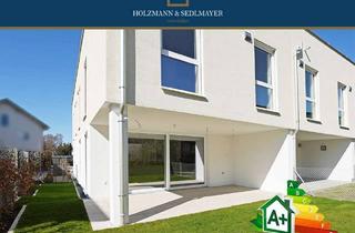 Haus kaufen in 84034 West, Planen Sie Ihr perfektes Familien-Zuhause: Neubau-Stadthaus mit individuellem Grundriss in LA-West