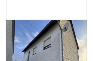 Einfamilienhaus kaufen in Dammstraße, 55432 Niederburg, Modernisiertes Einfamilienhaus mit 8 Zimmern in Niederburg