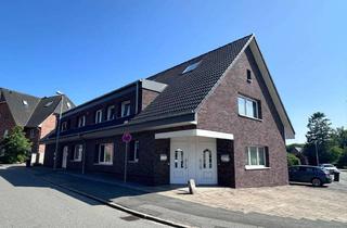 Haus kaufen in 25899 Niebüll, Saniertes Wohnhaus - neue Heizung & Solarthermie – 6 Einheiten als sicheres Investment in Niebüll