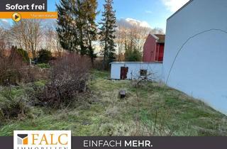 Doppelhaushälfte kaufen in 90766 Hardhöhe, Doppelhaushälfte in Fürth Hardhöhe mit optimalem Baugrundstück