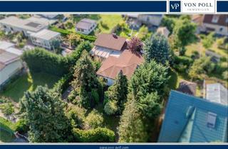 Einfamilienhaus kaufen in 13129 Blankenburg, Idyllisches Einfamilienhaus mit Wintergarten und großzügigem Grundstück in Berlin-Blankenburg