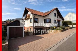 Einfamilienhaus kaufen in 67487 Maikammer, Einzigartiges Einfamilienhaus mit großzügigem Raumangebot