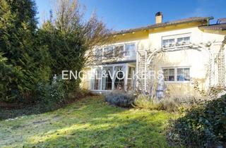 Einfamilienhaus kaufen in 84069 Schierling, Einfamilienhaus mit weitläufigem Grundstück, Charakter und tollem Entwicklungspotenzial