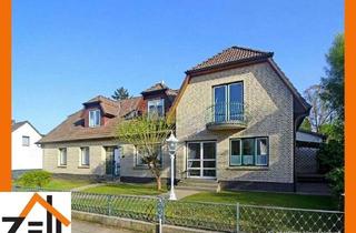 Haus kaufen in 21521 Aumühle, * Seltene Chance in Aumühle am Sachsenwald * Wohnen, Werkstatt & großes Grundstück *