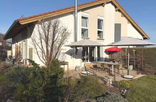 Doppelhaushälfte kaufen in 86899 Landsberg, Charmante Doppelhaushälfte