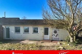 Haus kaufen in 19260 Dersenow, Kleines Haus auf großem Grundstück