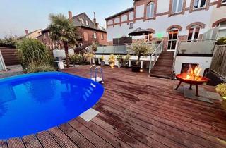 Haus kaufen in 45661 Recklinghausen, Luxuriöses Zechenhaus in Recklinghausen