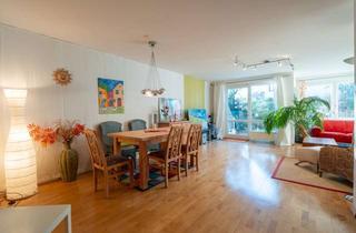 Reihenhaus kaufen in 82229 Seefeld, Großzügiges Reihenhaus im Grünen – 5 Zimmer, sonniger Garten & nur wenige Minuten zum Pilsensee