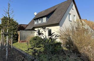 Haus kaufen in 31655 Stadthagen, Großzügiges Haus mit 12 Zimmern in Stadthagen