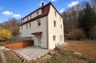 Haus kaufen in 74639 Zweiflingen, Kernsaniertes Zweifamilienhaus mit Einliegerwohnung in Orendelsall!