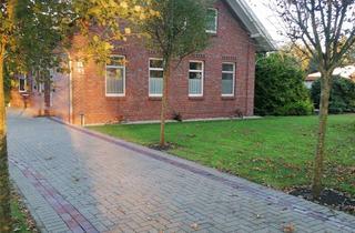 Haus kaufen in 26676 Barßel, Fehnhaus in idyllischer Kanallage auf 6.200m² Grundstück