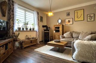 Einfamilienhaus kaufen in 87727 Babenhausen, Einziehen und Wohlfühlen: Stilvolles Einfamilienhaus mit Charakter