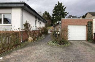 Einfamilienhaus kaufen in 56357 Weyer, Einfamilienhaus im Bungalowstil mit idyllischem Garten