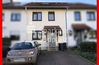 Haus kaufen in 76829 Godramstein, Reihenmittelhaus in familienfreundlicher Umgebung