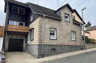 Haus kaufen in 56746 Kempenich, Ihr Wohntraum in ruhiger Ortslage!