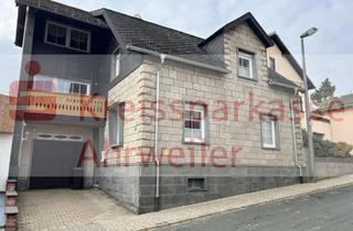Haus kaufen in 56746 Kempenich, Ihr Wohntraum in ruhiger Ortslage!