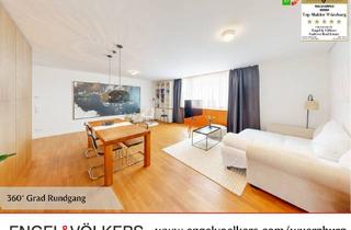 Haus kaufen in 97980 Bad Mergentheim, Attraktives Wohnungspaket in Citylage - Nutzung als Zweifamilienhaus oder Kapitalanlage denkbar!