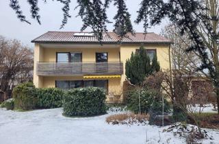 Einfamilienhaus kaufen in Thomanweg, 87700 Memmingen, Gepflegtes 7-Zimmer Einfamilienhaus in Memmingen Innenstadt, bezugsfrei ab 06.03.2026