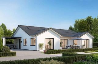 Haus kaufen in 59755 Arnsberg, Bungalowträume, individuell geplant und perfekt umgesetzt von STREIF