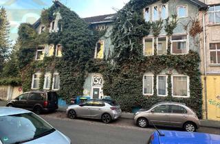 Mehrfamilienhaus kaufen in 38102 Braunschweig, Historisches Mehrfamilienhaus mit Charme in Braunschweig! Mein Haus = Mein Partner!