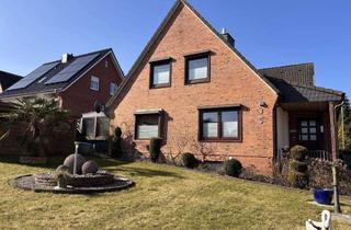 Doppelhaushälfte kaufen in 23774 Heiligenhafen, Gepflegte Doppelhaushälfte