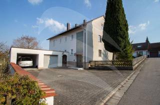 Haus kaufen in 84066 Mallersdorf-Pfaffenberg, Investmentchance: 3 Wohneinheiten plus zusätzliches Baugrundstück