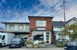 Haus kaufen in 23858 Reinfeld, Wohnen und Arbeiten unter einem Dach