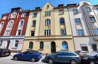 Mehrfamilienhaus kaufen in 58091 Eilpe, Charmantes Mehrfamilienhaus im Jugendstil mit viel Entwicklungspotenzial in Hagen-Eilpe