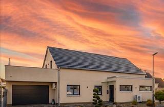 Haus kaufen in 67360 Lingenfeld, NEU – hochwertiges Architektenhaus für gehobene Ansprüche – KEINE Maklergebühren!!!
